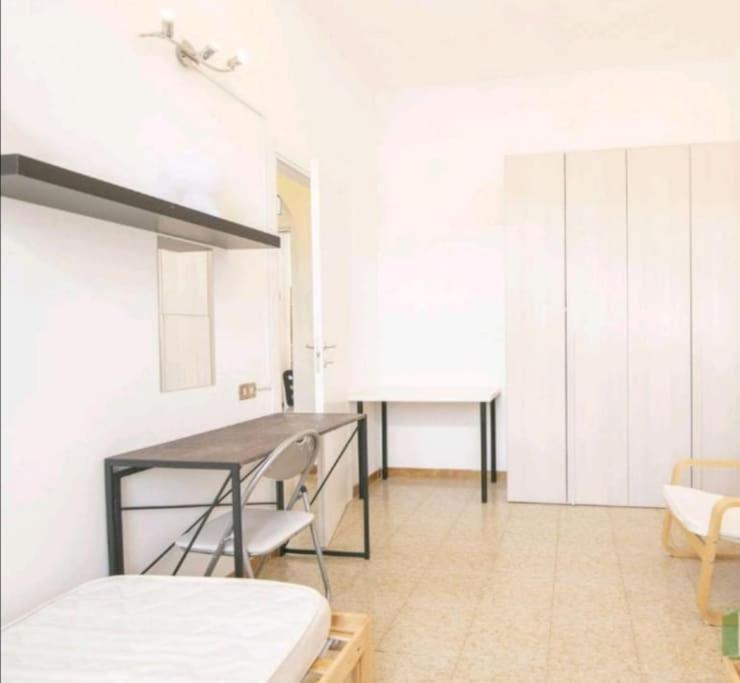 2 Bedrooms Apartment Near Metro M1 Marelli 17Min From Duomo Sesto San Giovanni Exterior photo